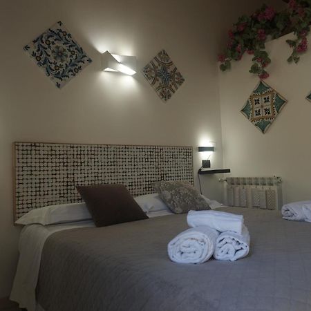 Amuni Taormina Apartamento Exterior foto