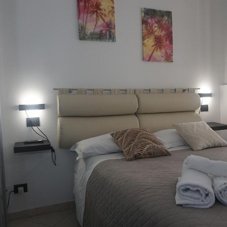 Amuni Taormina Apartamento Exterior foto