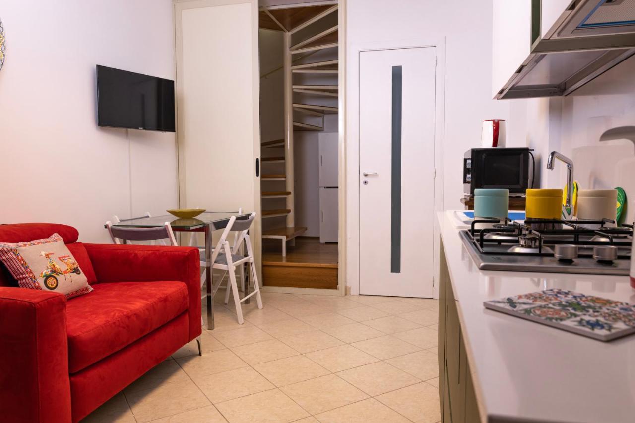 Amuni Taormina Apartamento Exterior foto