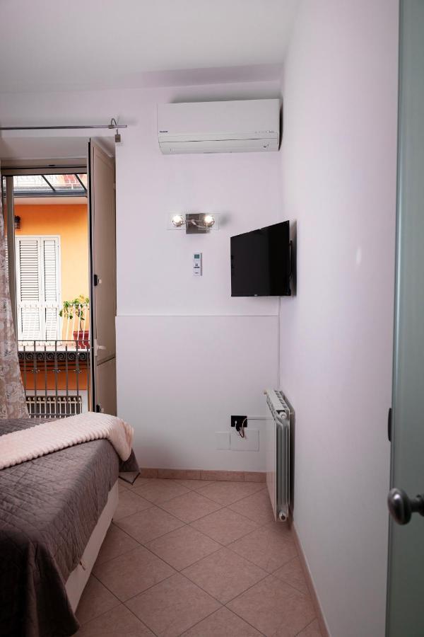 Amuni Taormina Apartamento Exterior foto