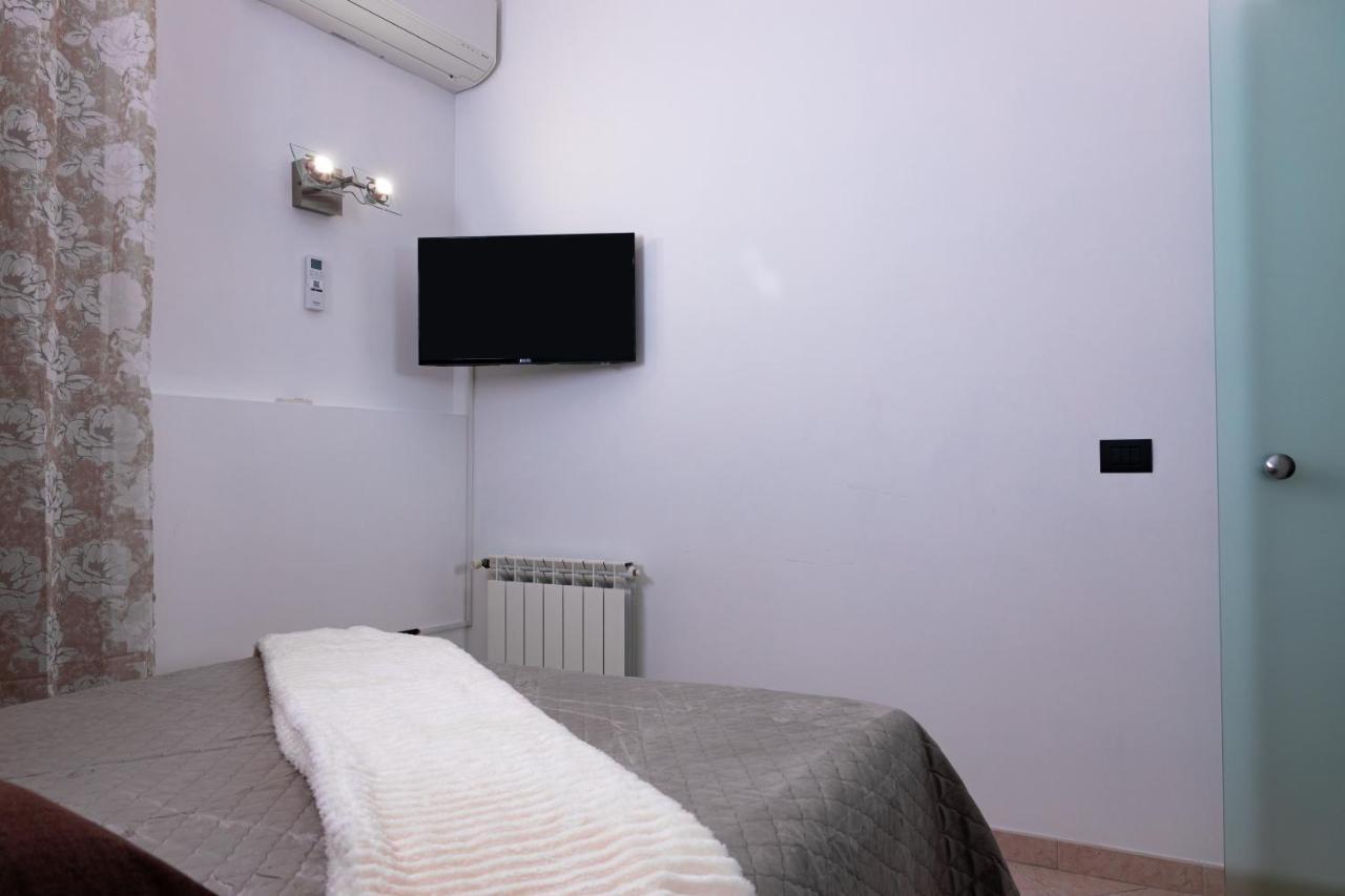 Amuni Taormina Apartamento Exterior foto