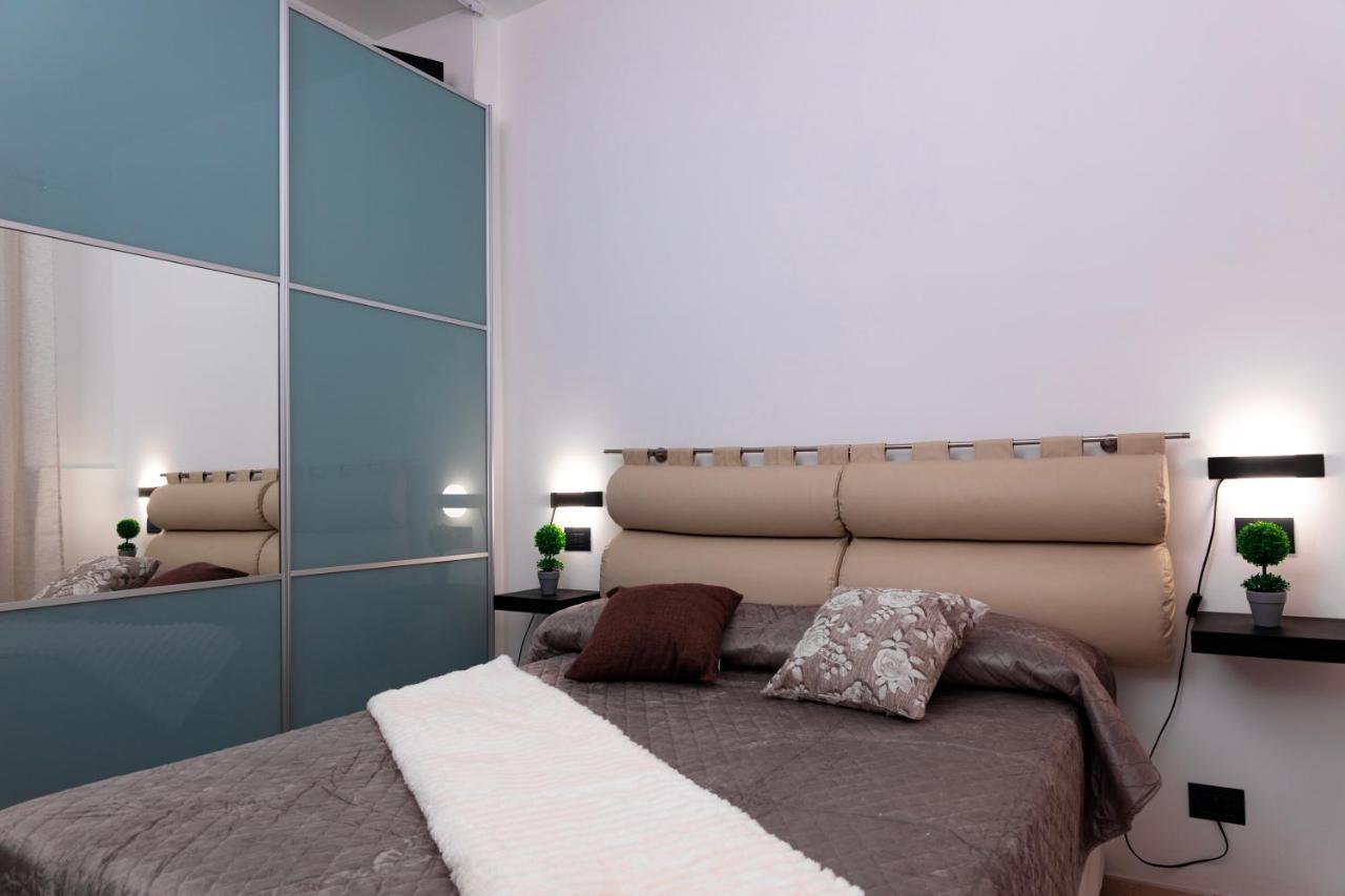 Amuni Taormina Apartamento Exterior foto