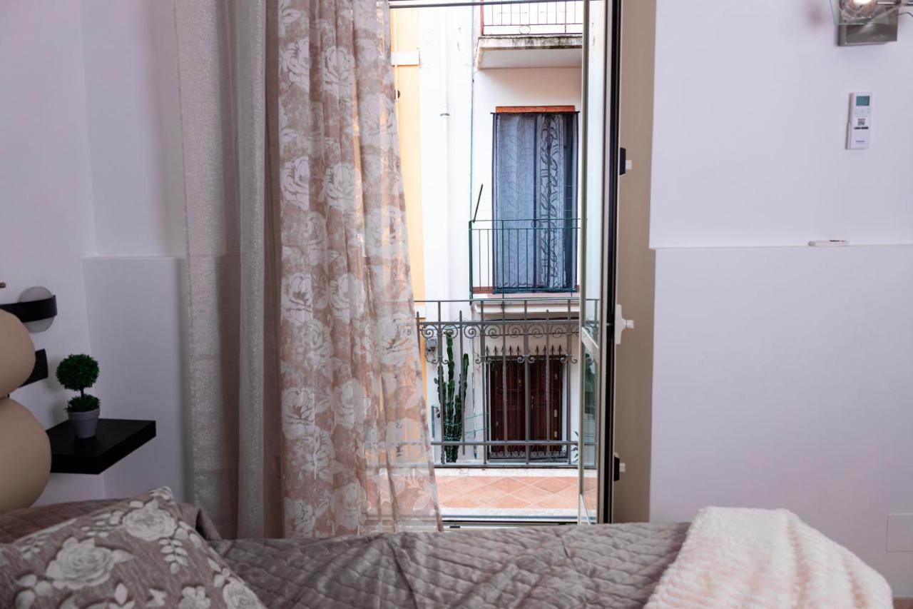 Amuni Taormina Apartamento Exterior foto