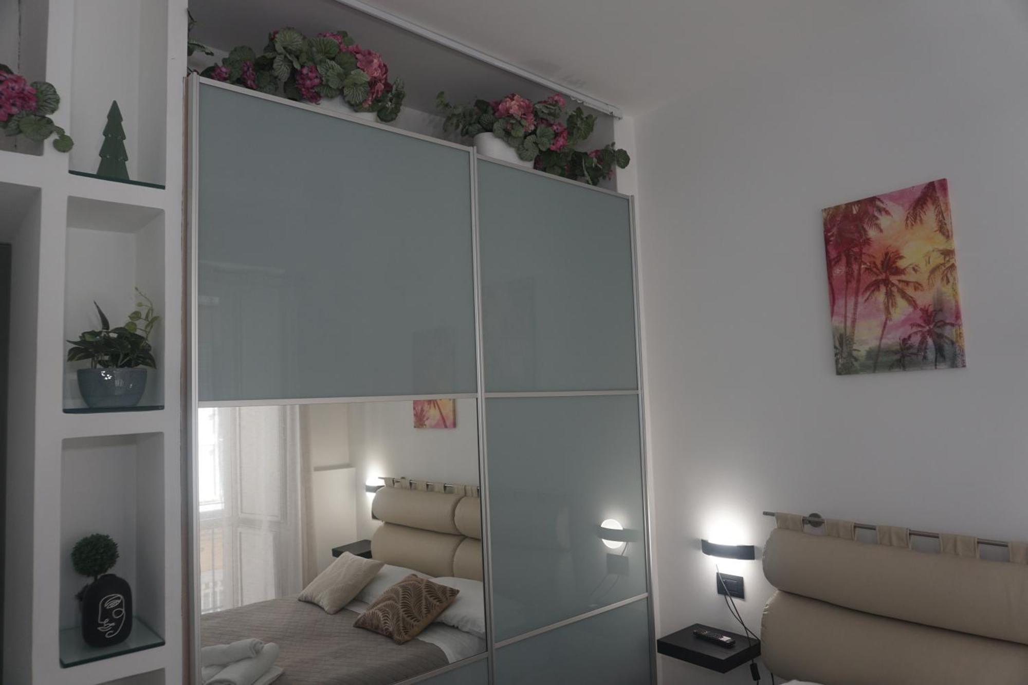 Amuni Taormina Apartamento Exterior foto