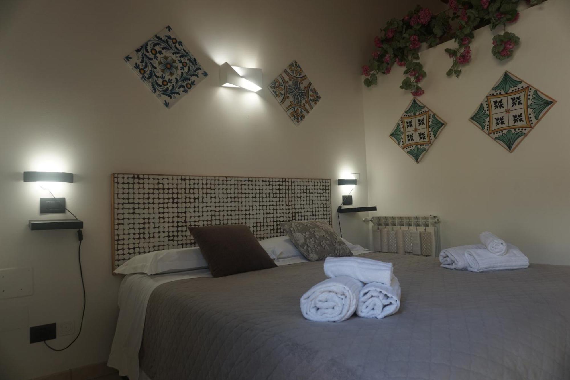 Amuni Taormina Apartamento Exterior foto