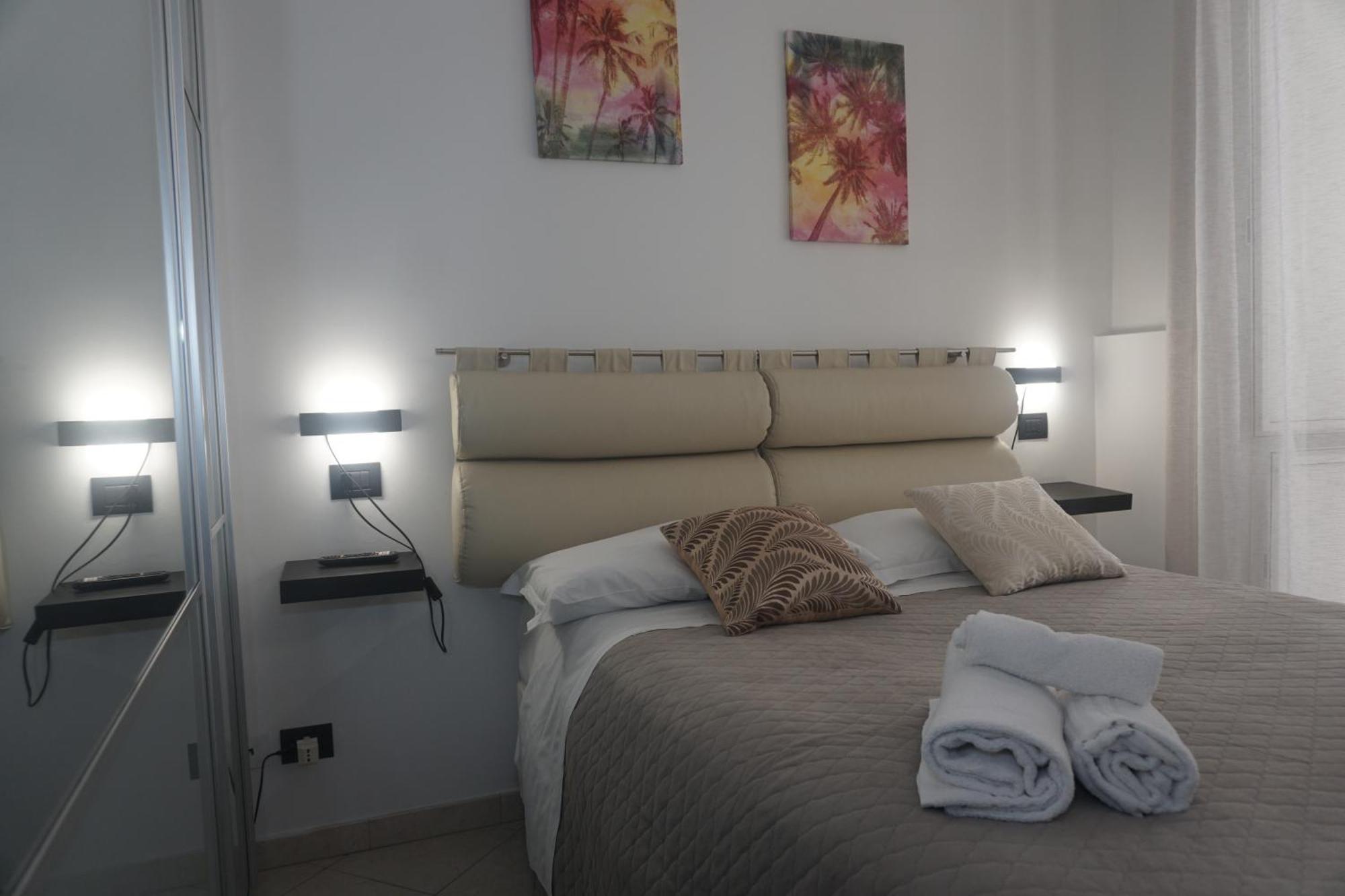 Amuni Taormina Apartamento Exterior foto