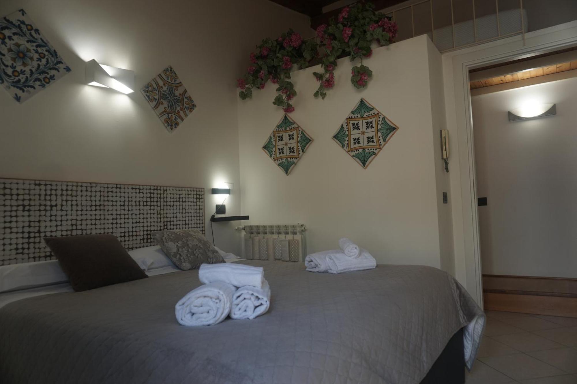 Amuni Taormina Apartamento Exterior foto