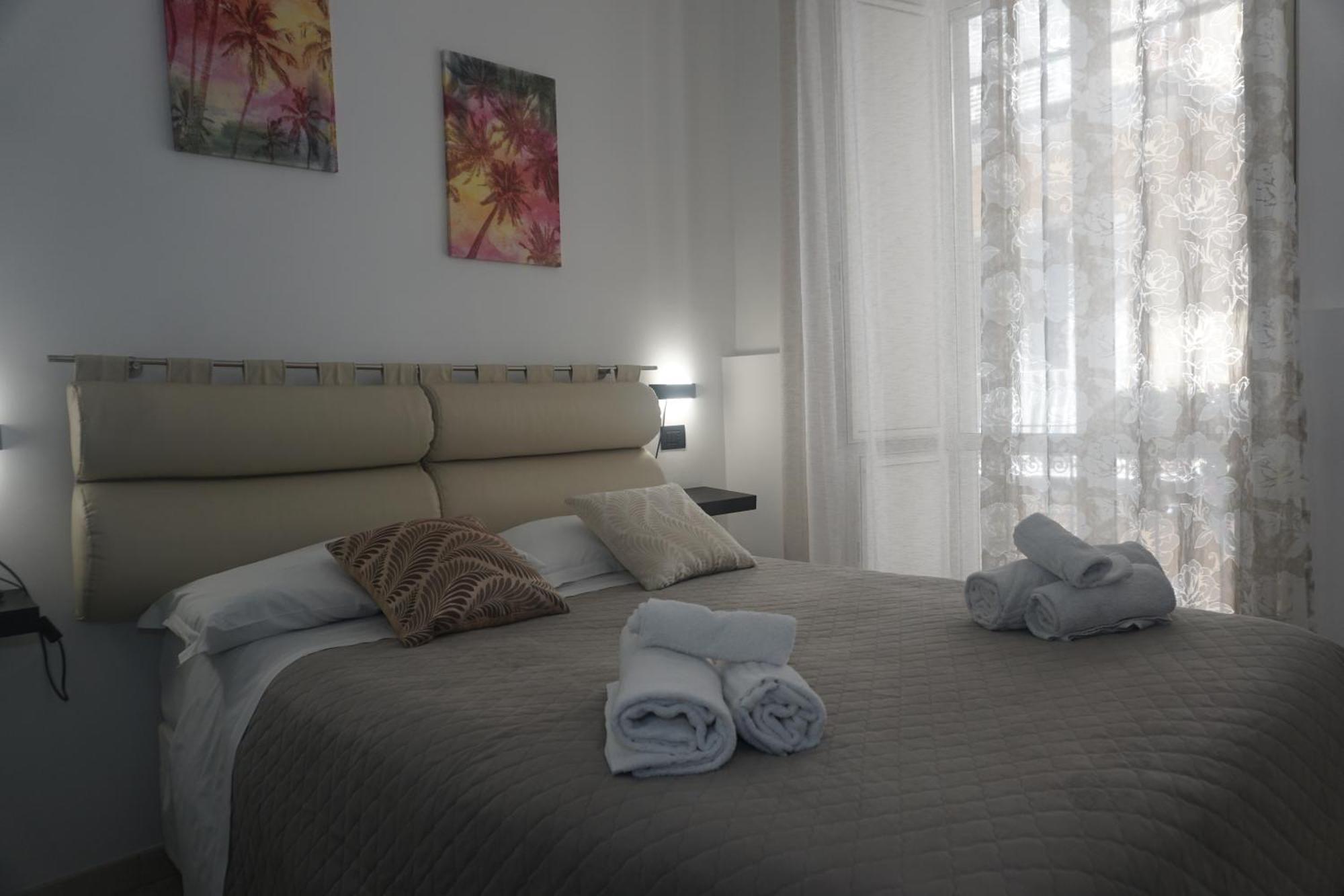 Amuni Taormina Apartamento Exterior foto